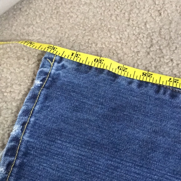 ⚡️FINAL PRICE⚡️ Von Dutch Jeans Vintage - Picture 16 of 16